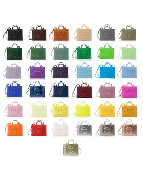 telfar bag gucci|telfar rainbow bag drop price.